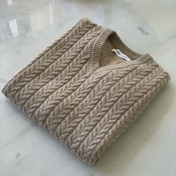 SAMSOE Other - COPY - NWOT - Samsøe Samsøe vest - Size L - Oversized Fit